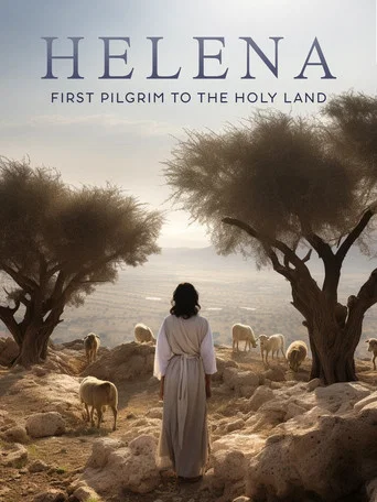 Movie poster for Helena: First Pilgrim to the Holy Land (2003)