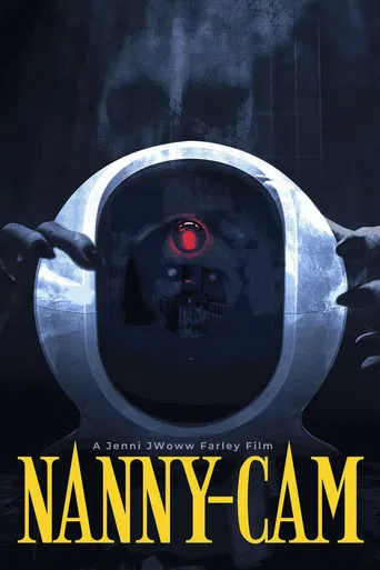 Nanny Cam poster