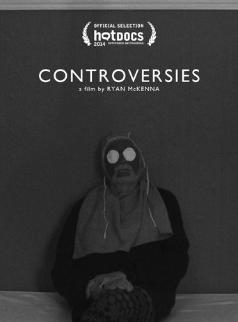 Movie poster for Controversies (2014)