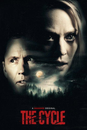 Movie poster for The Cycle (2026)