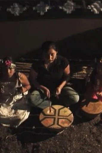 Kalül Trawün (Reunión Del Cuerpo) poster