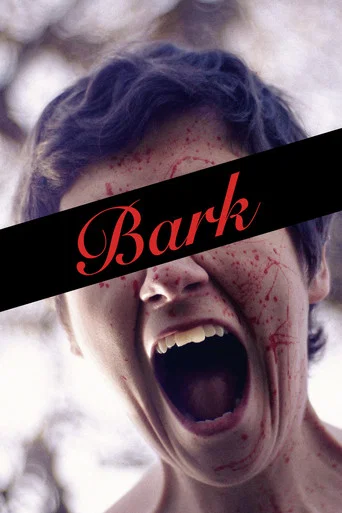 Movie poster for Bark (2020)