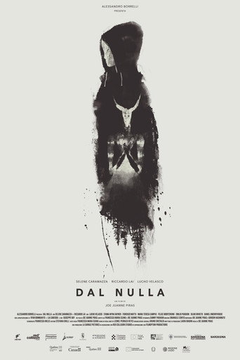 Movie poster for From the Dark (2026)