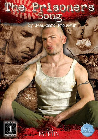 Movie poster for The Prisoner's Song (2005)