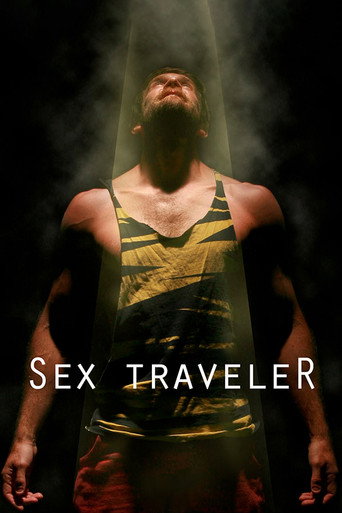 Movie poster for Sex Traveler (2014)