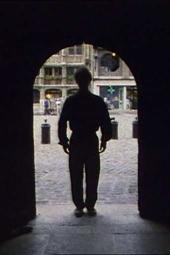 Movie poster for Voyage à Rouen (1995)