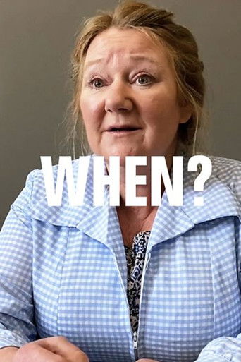 When? An Extract from Further than the Furthest Thing poster