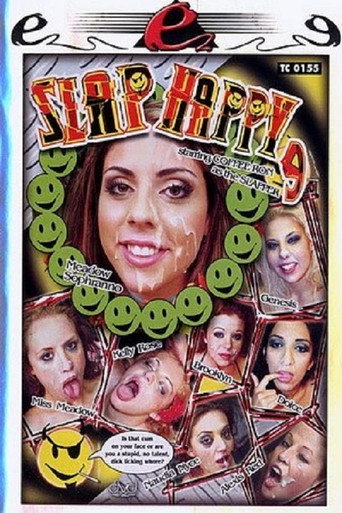 Movie poster for Slap Happy 9 (2005)