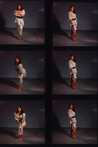 Movie poster for Mixed Messages (1995)