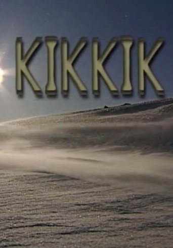 Movie poster for Kikkik (2000)