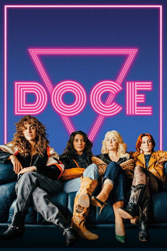 Doce poster
