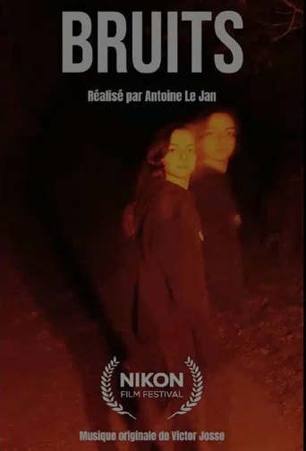 Movie poster for Noises (2024)