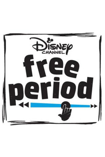 Series poster for Free Period (2016)