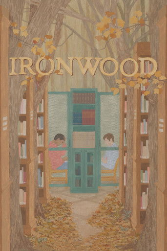Ironwood poster