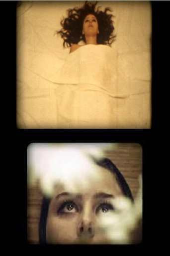 Movie poster for Woman (1968)