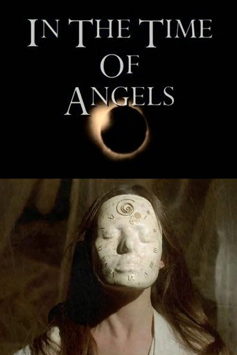 Movie poster for In the Time of Angels (1994)