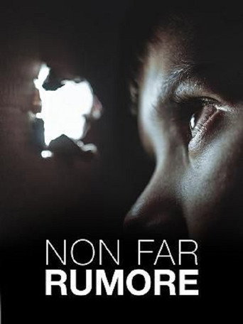 Movie poster for Non far rumore (2019)