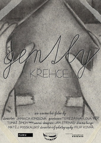 Movie poster for Gently