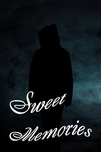 Movie poster for Sweet Memories (2022)