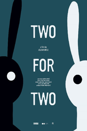 Movie poster for Two for Two (2018)