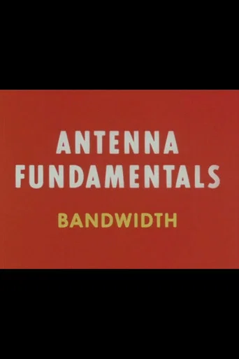 Movie poster for Bandwidth (1960)