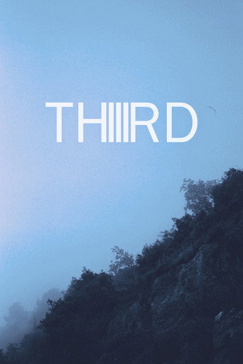 Movie poster for Thiiird (2023)