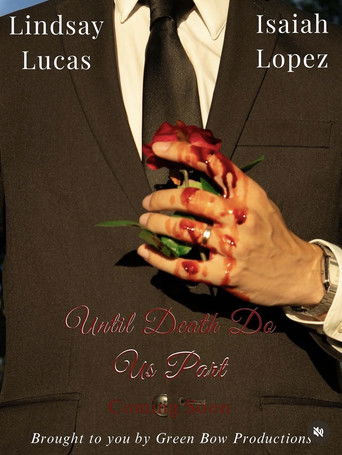 Until Death Do Us Part poster