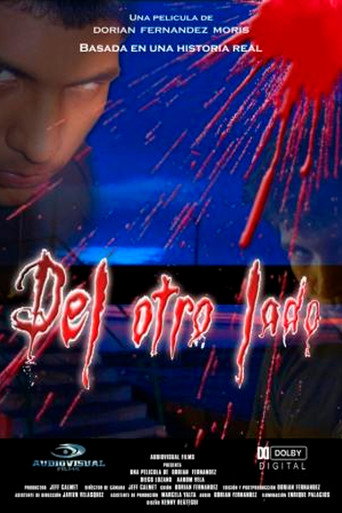 Movie poster for Del Otro Lado (2005)