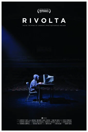 Movie poster for Rivolta (2017)