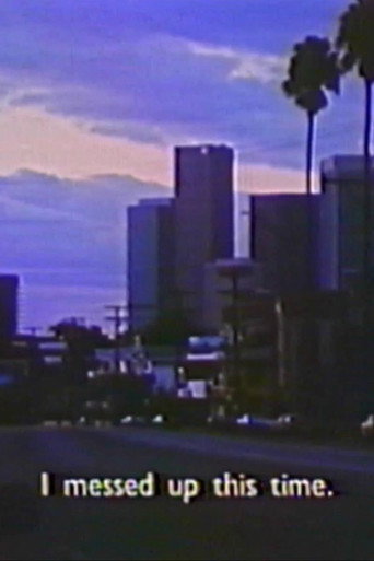 Movie poster for Audio and Visual Experiment 11 (2023)
