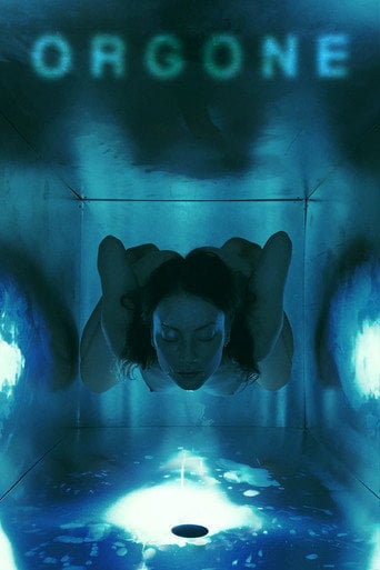 Movie poster for Orgone Theory