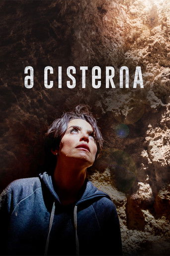 A Cisterna poster