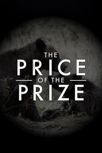 The Price of the Prize poster