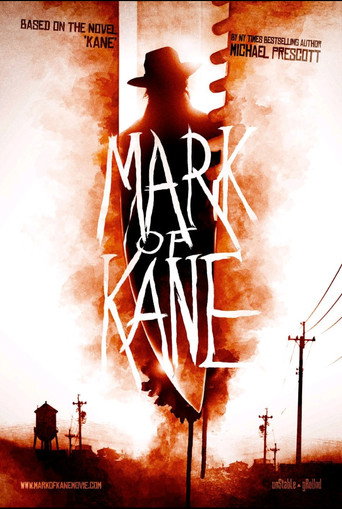 Movie poster for Mark of Kane