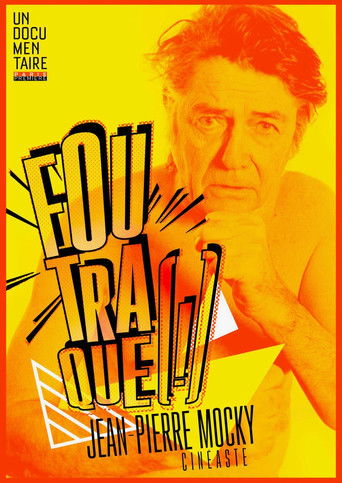 Foutraque (!) poster