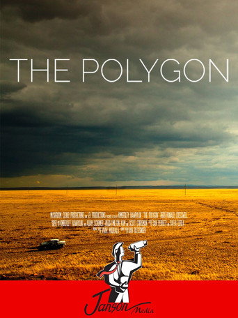 Movie poster for The Polygon (2014)
