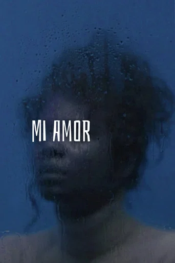 Movie poster for Mi amor (2025)