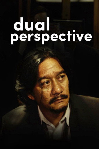 Movie poster for Dual Perspective (2023)
