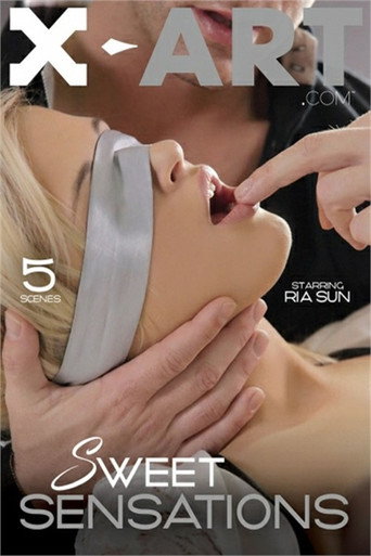 Movie poster for Sweet Sensations (2016)
