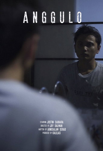 Movie poster for Anggulo (2019)