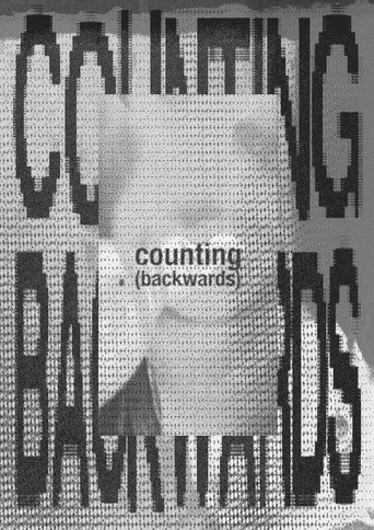Movie poster for Counting (Backwards) (2026)
