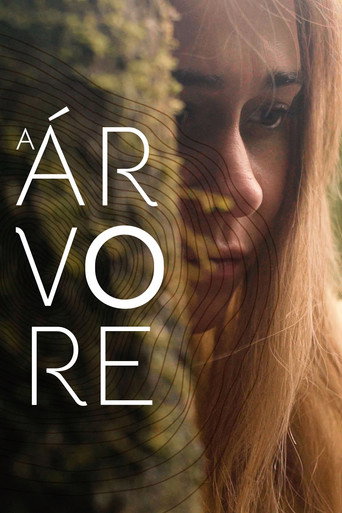 A Árvore poster