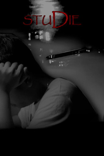 Movie poster for STUDIE (2023)