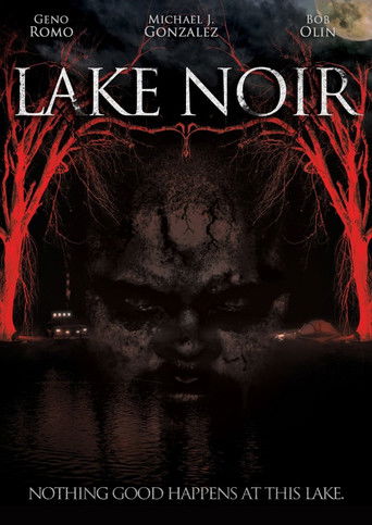 Lake Noir poster