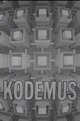 Kodémus poster