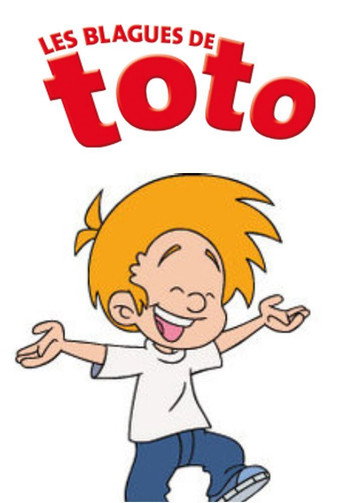 Series poster for Toto Trouble (2010)