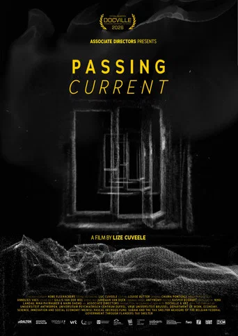 Movie poster for Passing Current (2026)