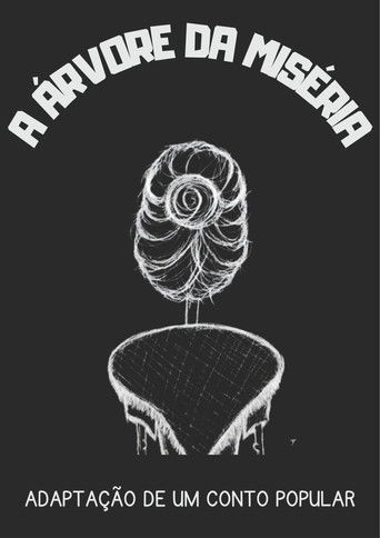 The Misery's Tree poster