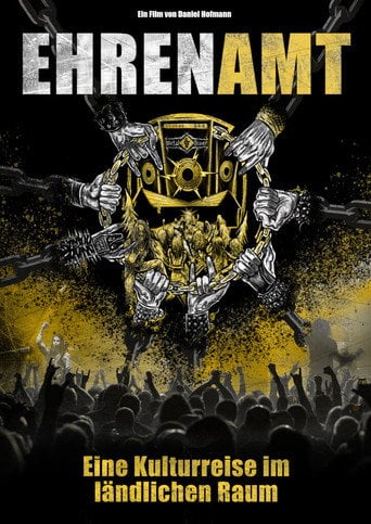 Movie poster for Ehrenamt (2026)