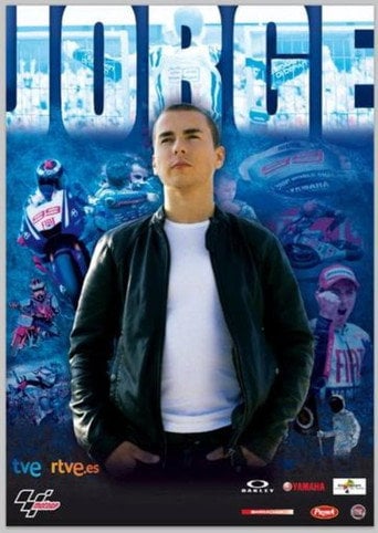 Movie poster for Jorge (2010)